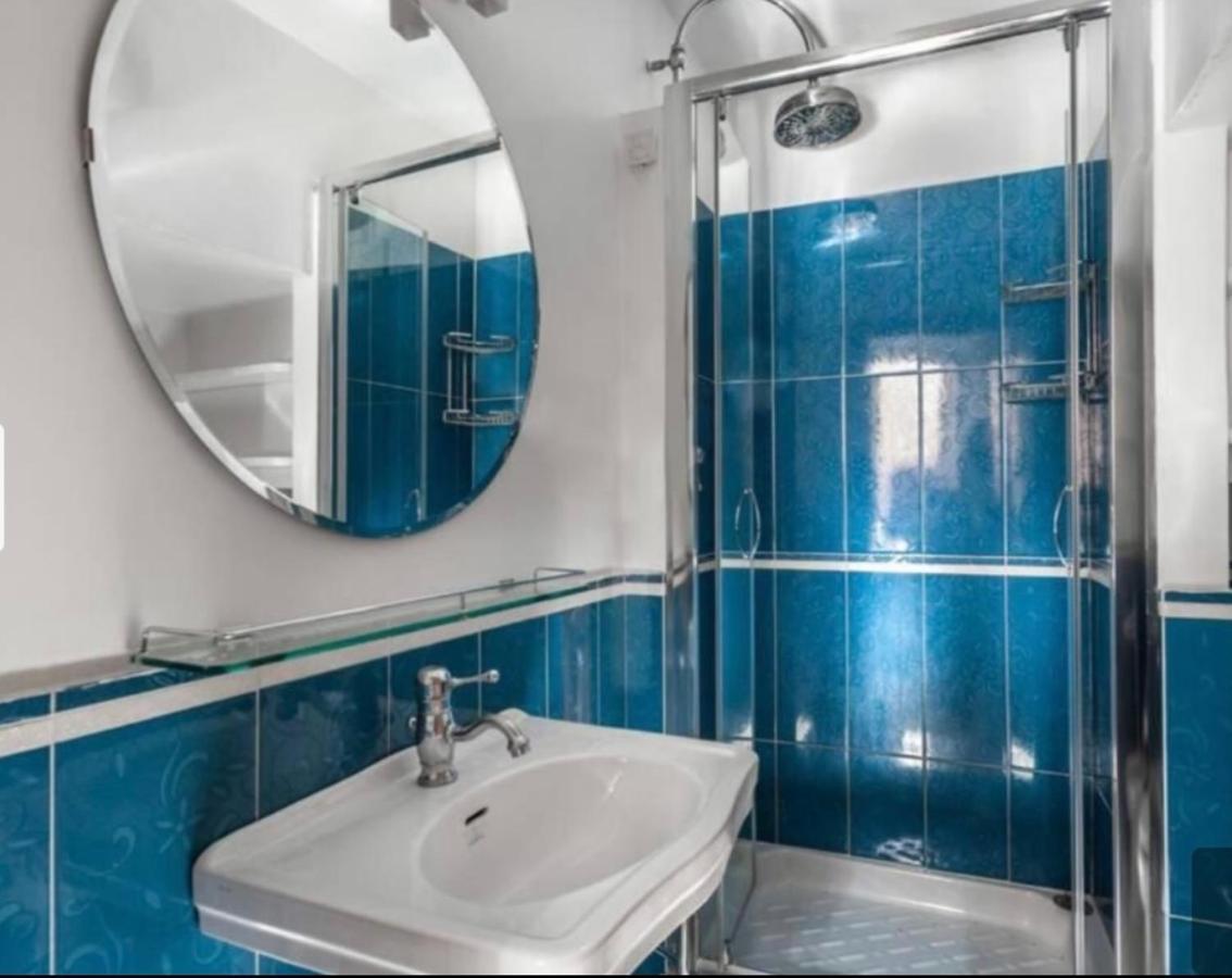 Navona Loft Luxury 5 People Apartment Rome Exterior photo