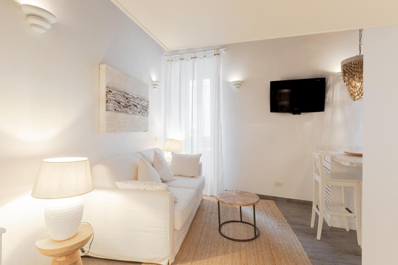 Navona Loft Luxury 5 People Apartment Rome Exterior photo