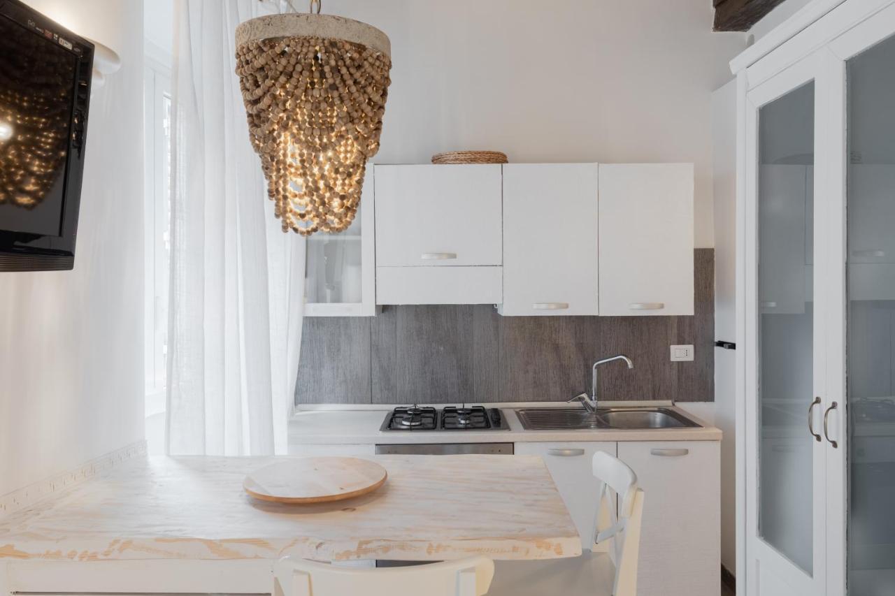 Navona Loft Luxury 5 People Apartment Rome Exterior photo