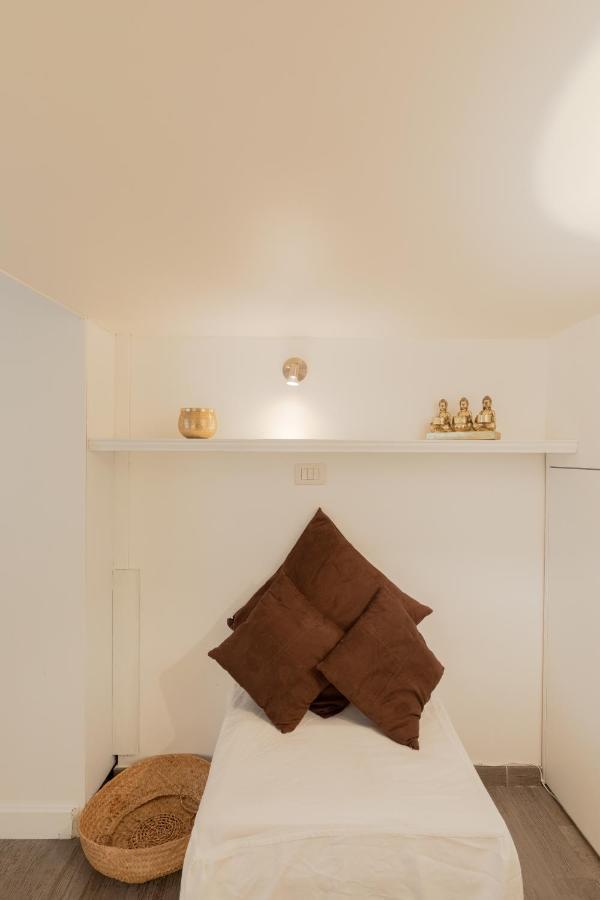 Navona Loft Luxury 5 People Apartment Rome Exterior photo