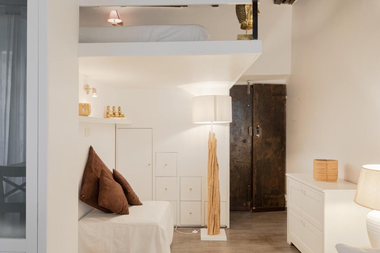 Navona Loft Luxury 5 People Apartment Rome Exterior photo