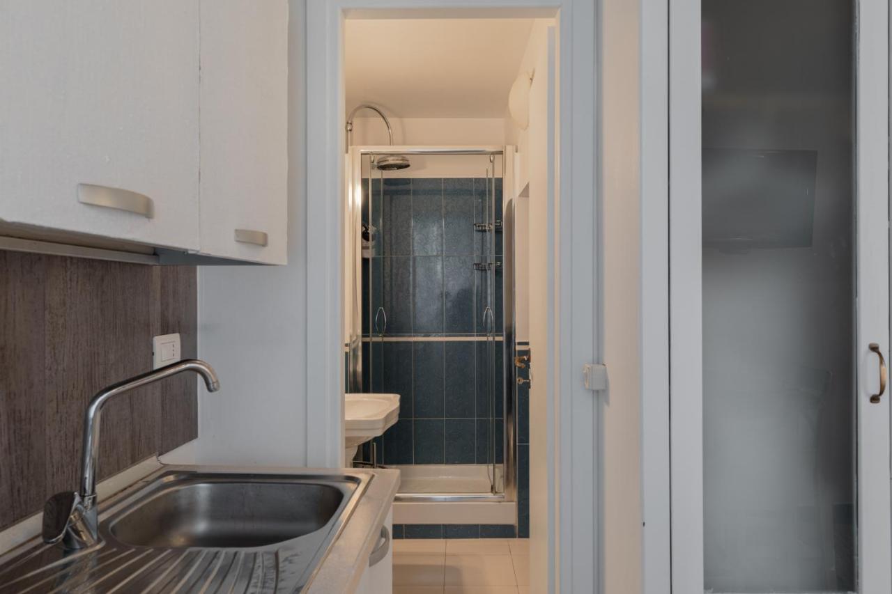 Navona Loft Luxury 5 People Apartment Rome Exterior photo
